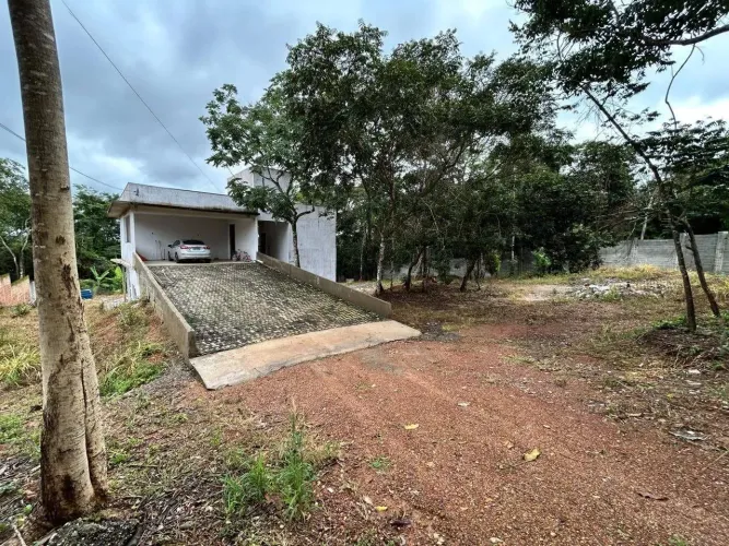 Chácara à venda, Sitios para Recreio Solar das Auroras, Senador Canedo