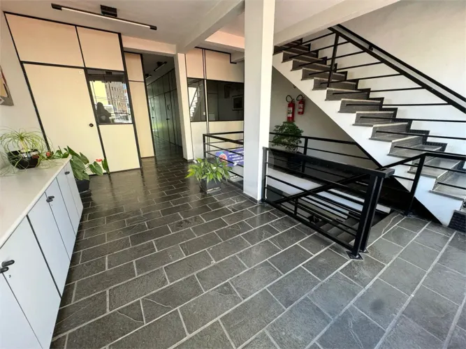 Prédio Comercial para Locação no Centro de Sorocaba/SP