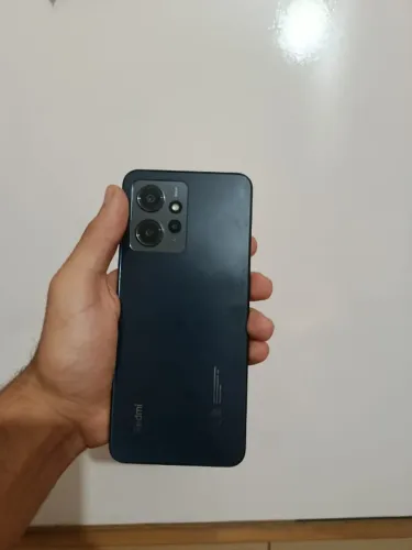 ? XIAOMI REDMI NOTE 12 ? 128 GB ? - Funcionando TUDO! - Pra sair hoje