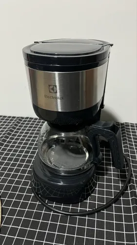 Cafeteira Electrolux