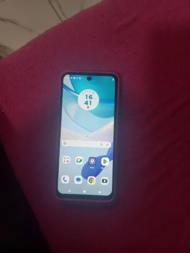 Celular moto g53 5g