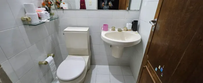 Kite banheiro, privada, pia, toalheiro, prateleira, super promoção 