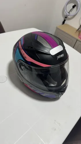 Capacete