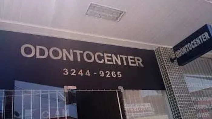 Passo consultório odontológico 