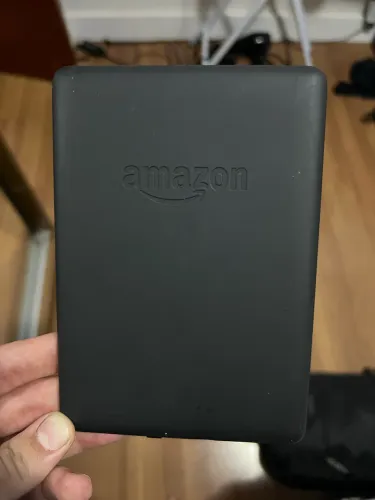 Kindle Paperwhite 10° Geração