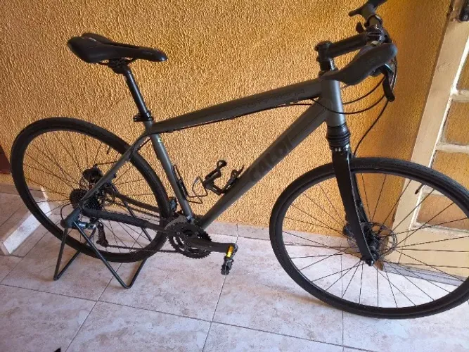 MTB Caloi City Tour aro 29.