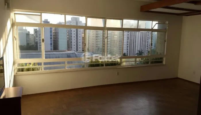 Apartamento à venda Rua Cincinato Braga, Bela Vista - São Paulo