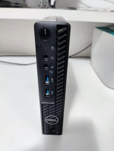 Mini Computador Dell
