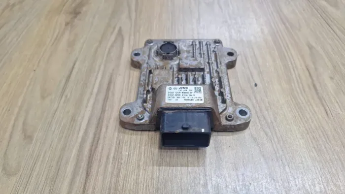 Modulo Câmbio Duster 1.6