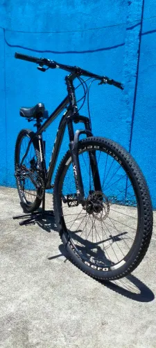 Bicicleta colli aro 29 tamanho 19