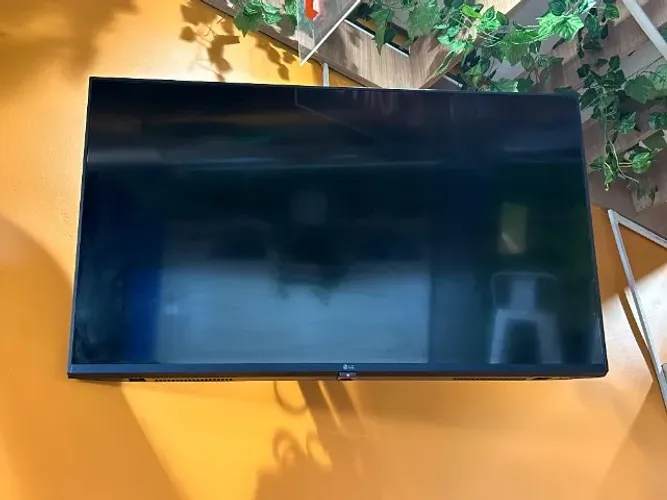 Tv smart LG32 polegadas 110 V