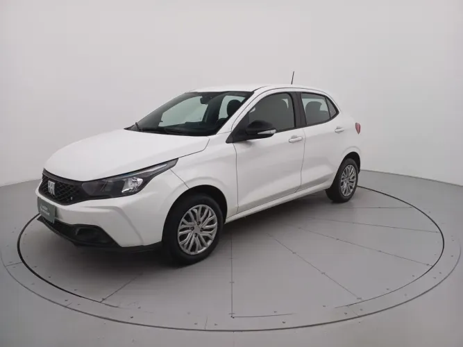 Fiat Argo Drive 1.0 Firefly 2026