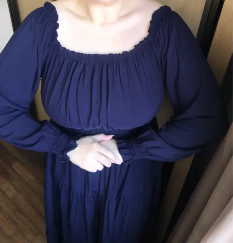 Vestido Longo