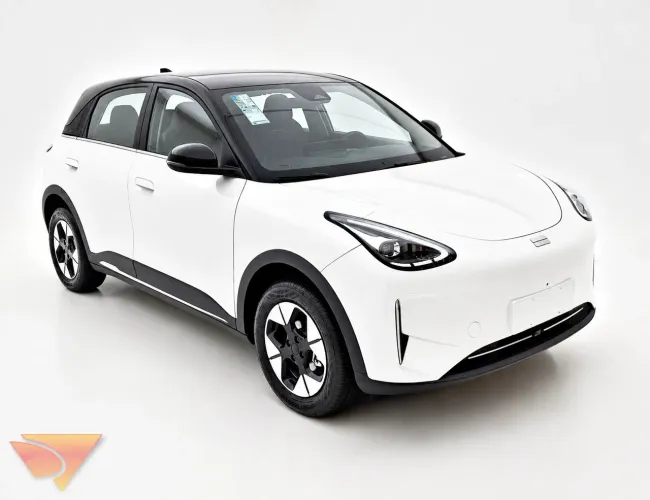 Geely EX2 Max 2026