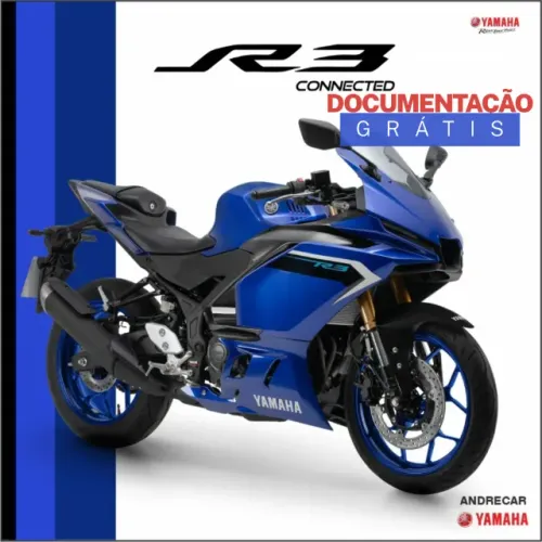 R3 ABS Connected 25/26