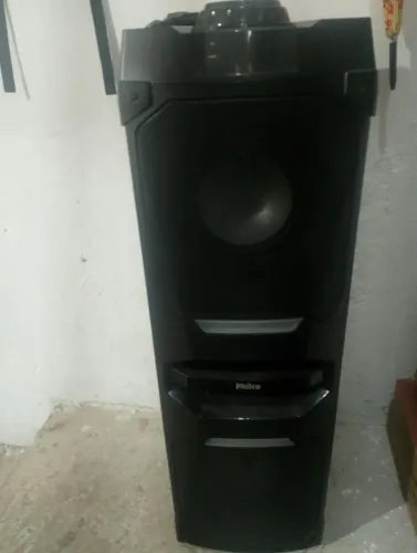 Vendo caixa PCX16000  com a placa de baixo queimada