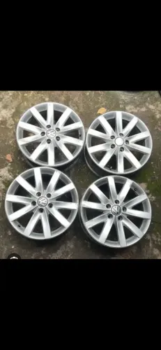 Rodas Jetta 2012 Aro 17 5 x 100