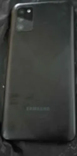 Samsung A02