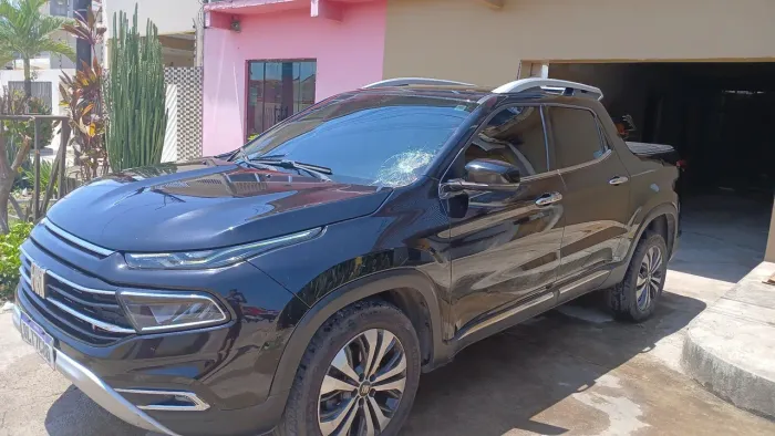 Fiat Toro Volcano 2.0 16V 4X4 TB Diesel Aut. 2022