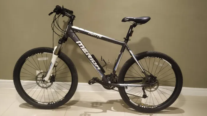 Bicicleta Merida Matts 300