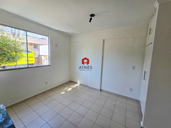 Studio para locação com 25m² localizado no Setor Leste Universitário.