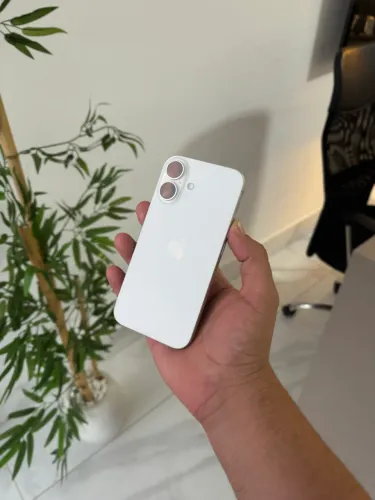 IPHONE 16 128 GIGAS