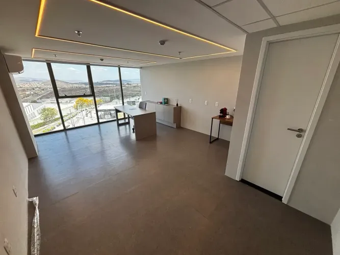 Repasse Empresarial Epic Tower