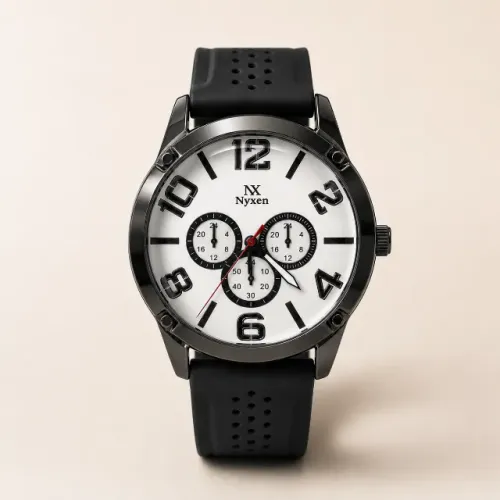 Relógio Masculino Nyxen Urban Sport Novo