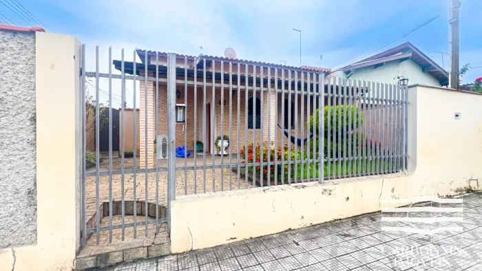 Casa a Venda na Vila Antônio Augusto Luiz em Caçapava