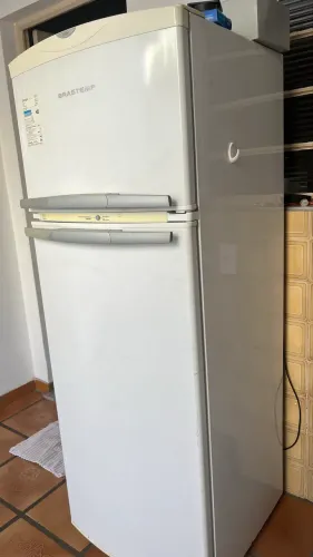 Refrigerador Brastemp 324L 127V