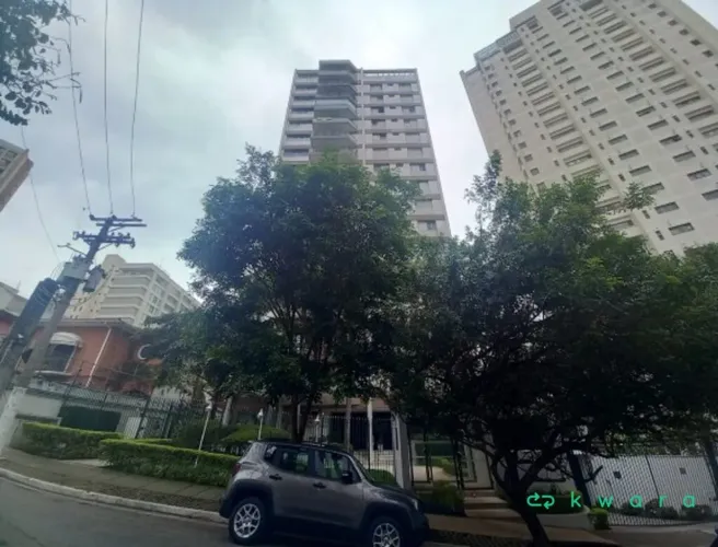 Apartamento duplex de 609,09 m² no Brooklin Paulista - São Paulo / SP.