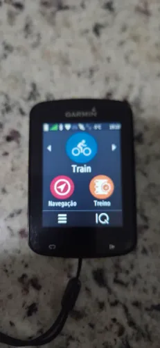 GPS Garmin Edge 820
