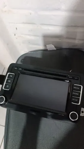 CENTRAl MULTI MIDEA AMAROK