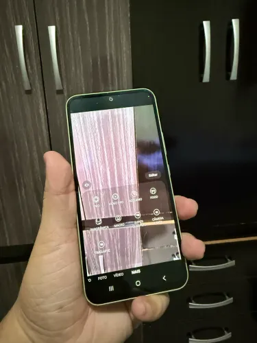 A54 128GB 6GB RAM