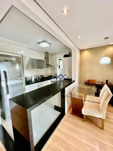 Apartamento Residencial Real Park