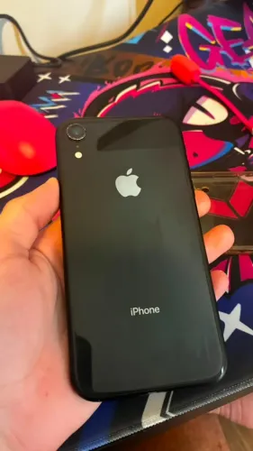 Iphone XR 128GB