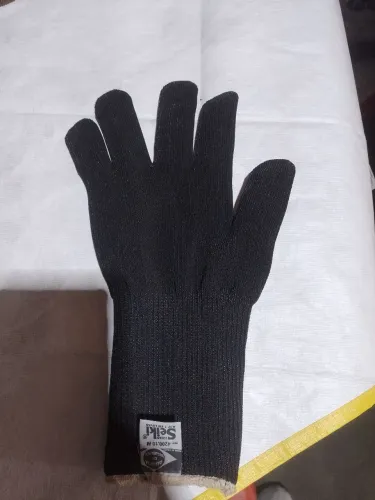 Luva anti-corte - Oportunidade: R$17,00 cada mão 
