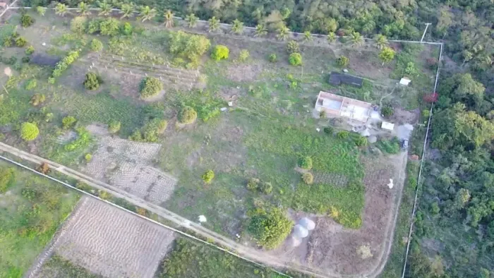 SÍTIO PRODUTIVO  - SÃO GONÇALO DOS CAMPOS/BA