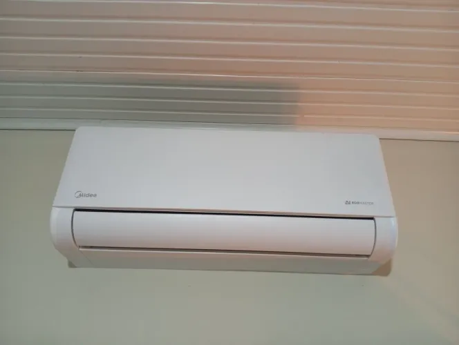 ar condicionado