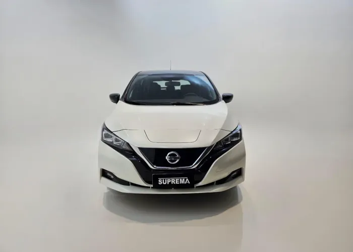 Nissan Leaf Aut. (elétrico) 2022