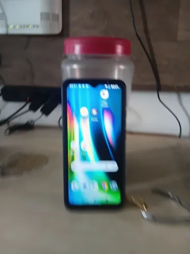 Celular motorola