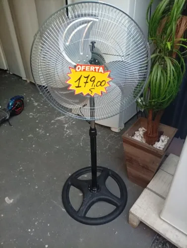 Ventilador