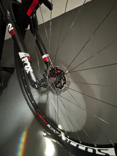 Bicicleta Scott scale 920 