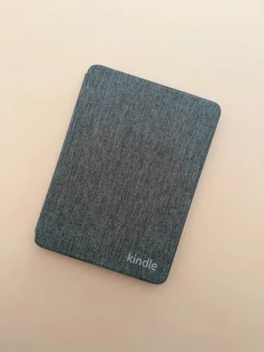 Kindle Paperwhite Signature 32GB + Capa Original ? NF e Garantia