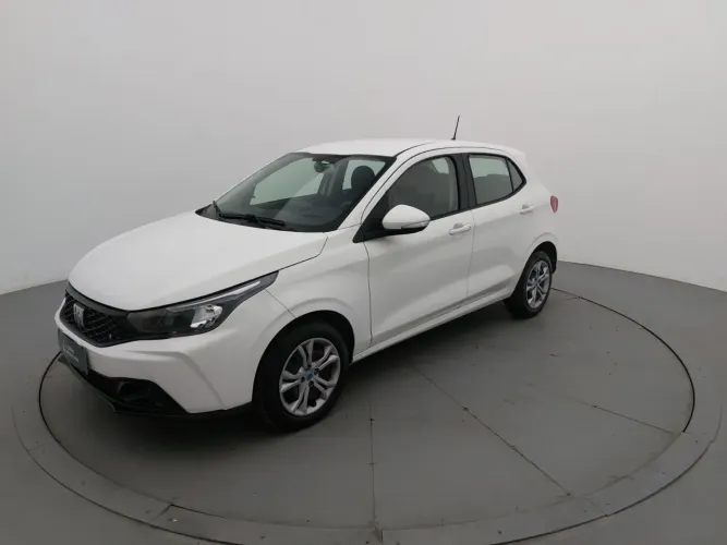 Fiat Argo Drive 1.0 Firefly 2025