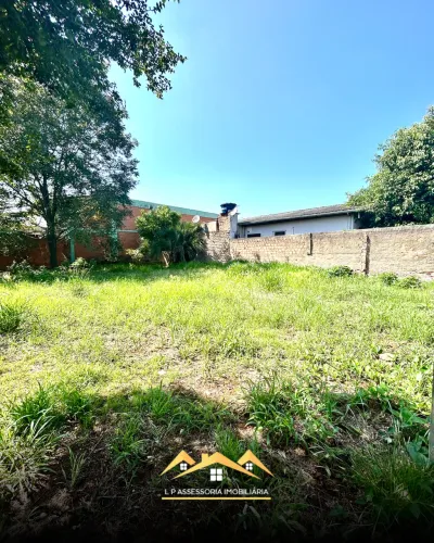 Terreno à venda em Gravataí, Nossa Chácara, com 345.1 m²