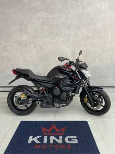 XJ6 N
