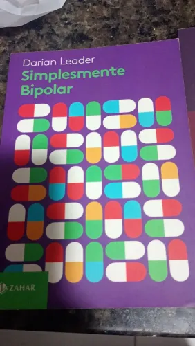 Livro Novo - ótimo preço