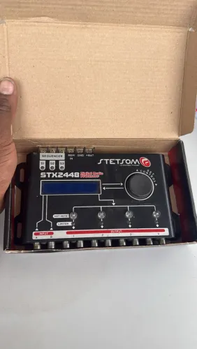 Processador stetsom 2448