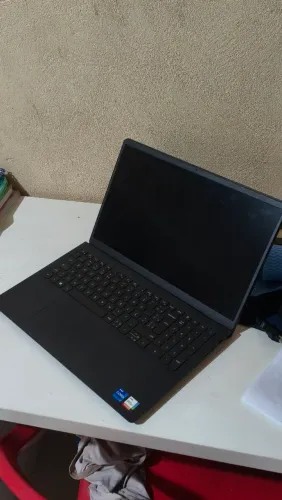 Notebook Dell Inspiron 15